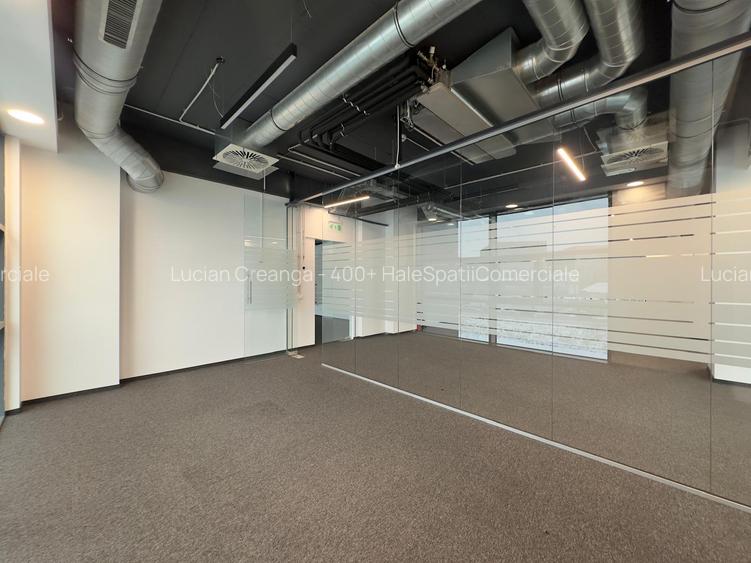 Spatii birouri de la 50mp la 117mp, semicentru, National Office Center - 12