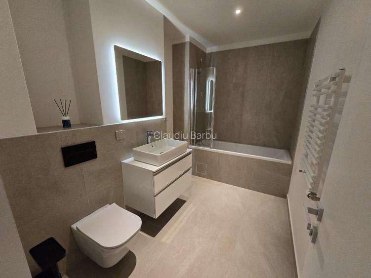 Apartament premium 2 camere | prima închiriere | bloc nou 2026 | Victoriei - 10