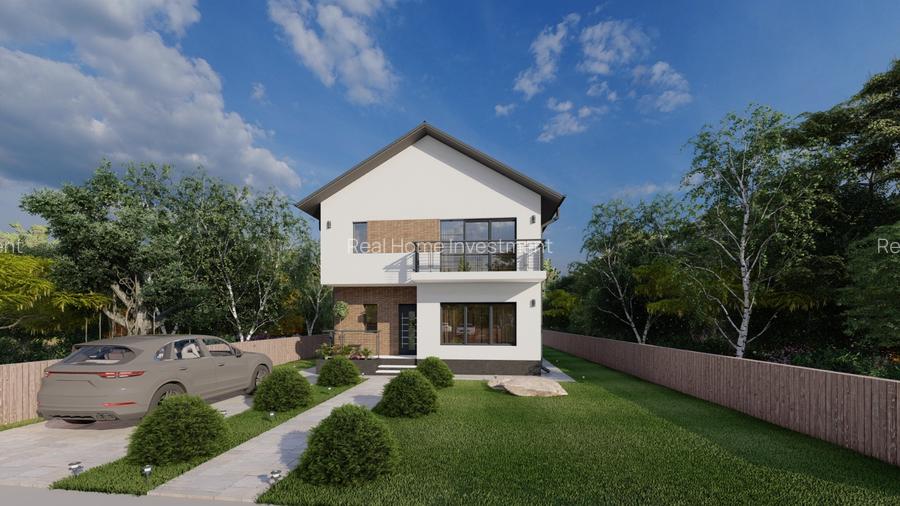 Vila individuala - Berceni - 3