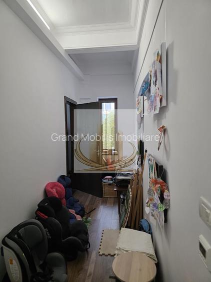 Casa 190mp cu teren 1100mp Lipovei - 15