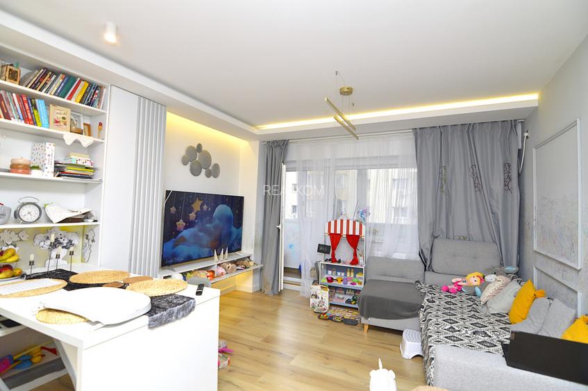 VANZARE GARSONIERA UNIRII – NERVA TRAIAN - 6