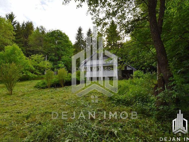 Vilă cu 4 camere | Valea Crișului | COMISION 0% - 27