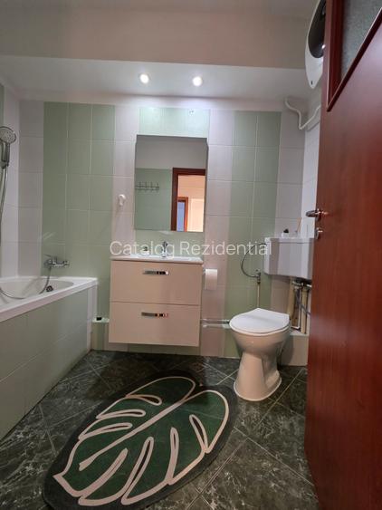 Garsoniera de inchiriat in zona Calea Calarasilor - Muncii metrou - 12