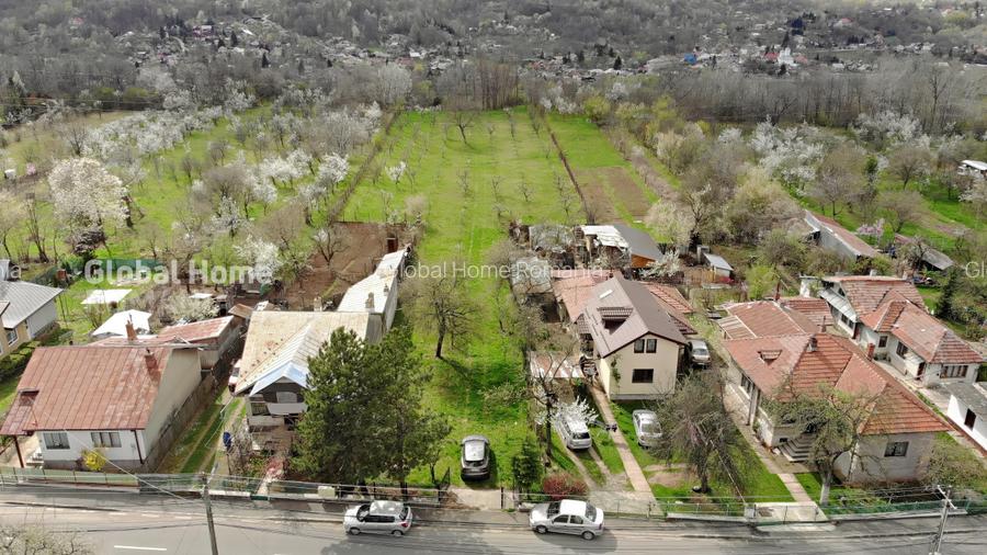 4898 MP Teren Intravilan | Prahova - Cornu De Jos | Toate Utilitatile Prezente - 3