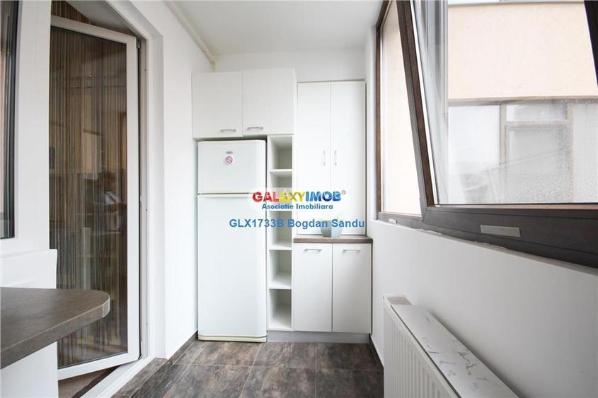 Apartament cu 2 camere de inchiriat in Militari Residence- TINERETULUI - 7