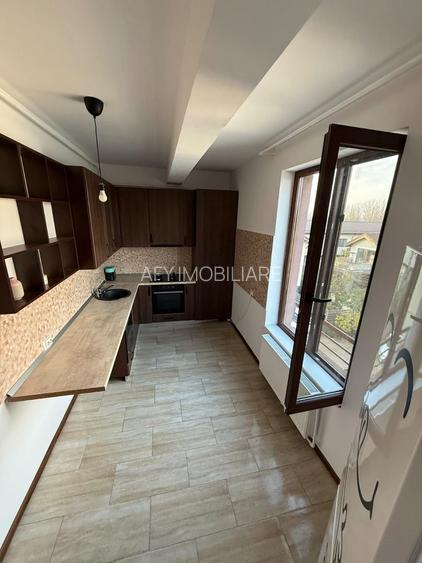 Inchiriez apartamant 2 camere - 4