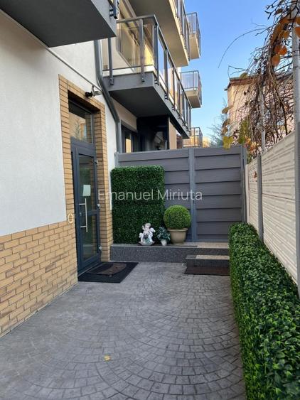 Apartament 2 Camere Domenii Ion Mihalache 1 Mai Bloc nou boutique Premium - 12