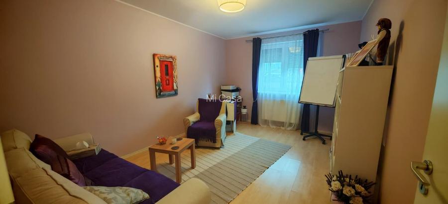 De vanzare apartament 101mp. Avantgarden, Bartolomeu - 9