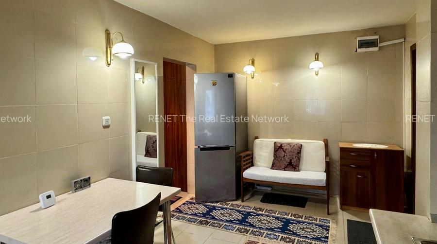 Apartament 2 camere | Dorobanți | Centrală proprie | Parter - 10