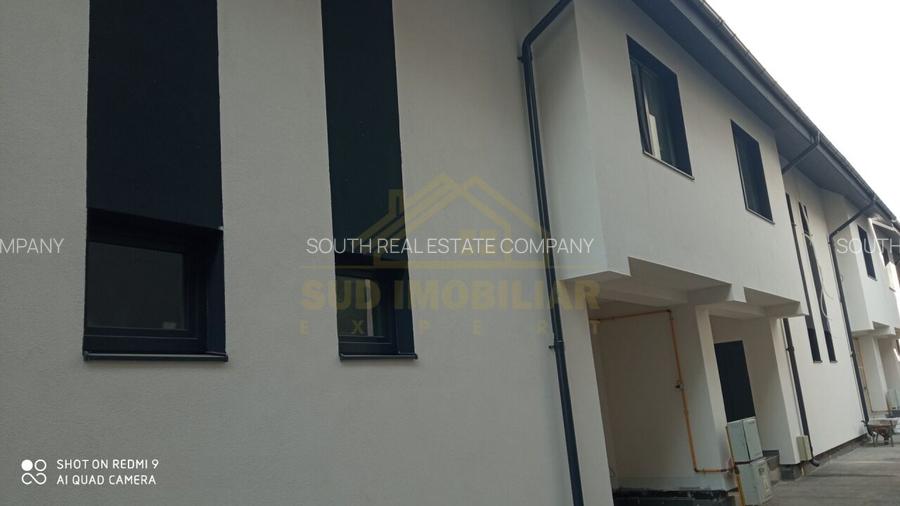 Casa insiruita P+1+Pod Popesti Leordeni - 12