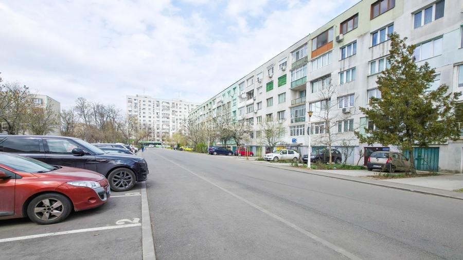 Apartament 3 cam | Drumul Taberei | metrou 5 min | decomandat - 18