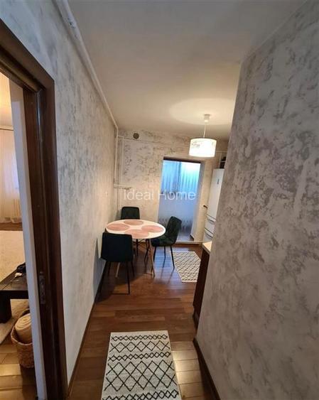 Nicolina - 3 Camere Decomandat - 2 Bai -72 Mp - 8