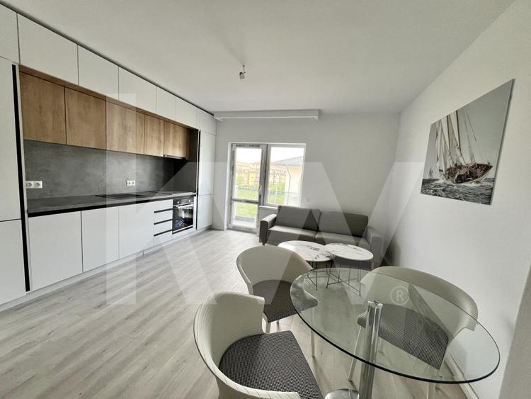 Apartament 3 camere - 61 mp - Doamna Stanca