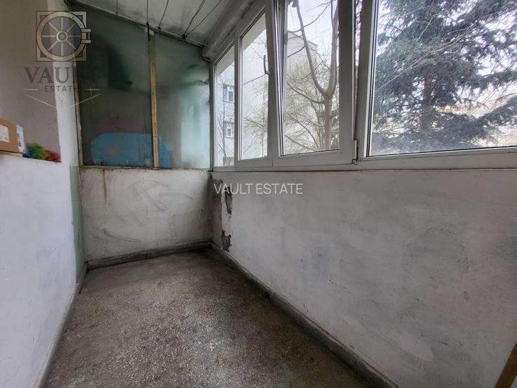Apartament 4 camere - 3 minute metrou Nicolae Grigorescu - 21