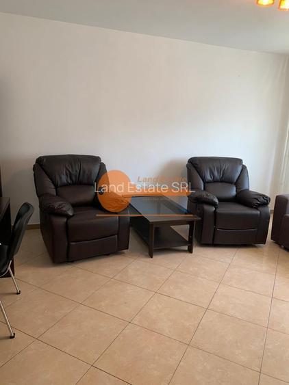 Apartament 3 camere cu centrala – 84 mp – Sebastian - 2