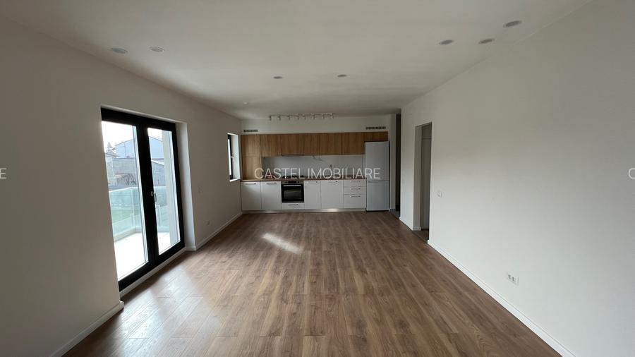 Chitila-Strada Renașterii nr 29, imobil Boutique imobil nou - 20