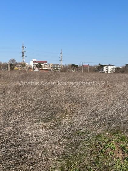 Teren intravilan situat in Eforie Nord, Jud. Constanta - 5