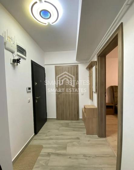 2 Camere-Rahova-Dream Residence-Parcare-Centrala-2021 - 5