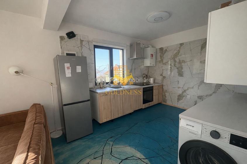 Casa, Gheorgheni sat, 4 Camere decomandate, Parcare, Curte,Petfriendly - 8