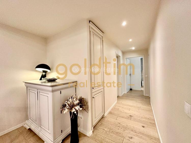 VEDERE LIBERA/PADUREA BANEASA/PIPERA/FORREST HILL/BOXA INCLUSA - 18