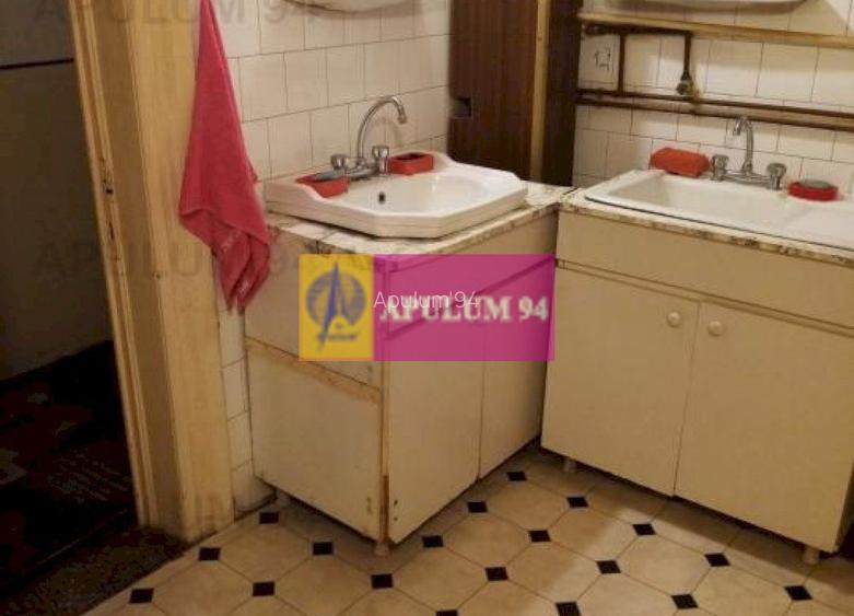 Apartament Elegant in Vila zona Gradina Botanica - 36