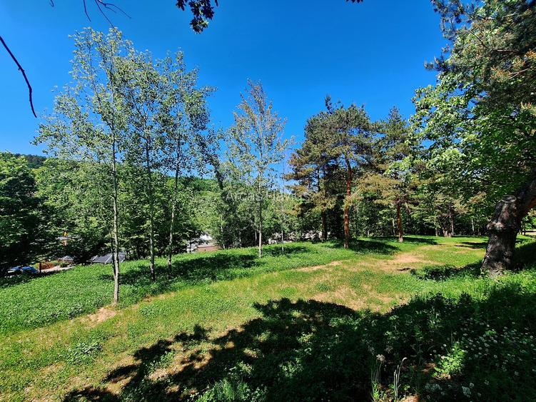 Teren intravilan de vânzare-3600 mp-str. Visinilor-Cisnadioara! - 3