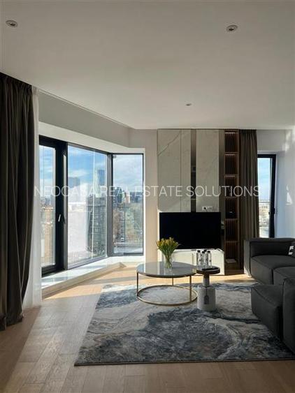 4 CAMERE ONE VERDI - 142MP UTILI// 2 LOCURI DE PARCARE+BOXA - 36