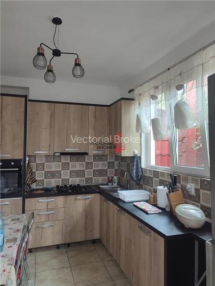 Inchiriere casa individuala 3 camere si curte generoasa Chitila - 7