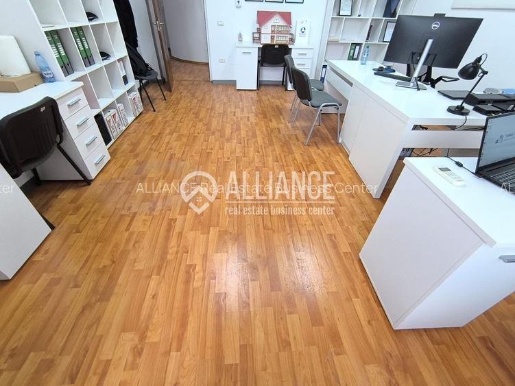 CENTRU TOMIS MALL- Birouri  luminoase cu cheltuieli incluse ! - 3