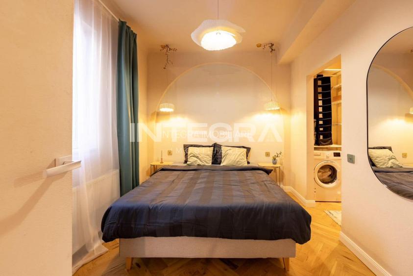 Ultracentra| 2 Camere, Str. Emil Isac | Curte Privata | Ideal Investitie - 7