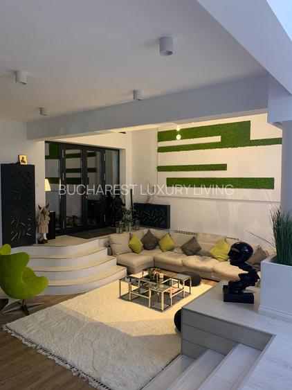 RESEDINTA SPECTACULOASA CU DESCHIDERE LAC SNAGOV,BARCA SI PONTON AMENAJAT - 14