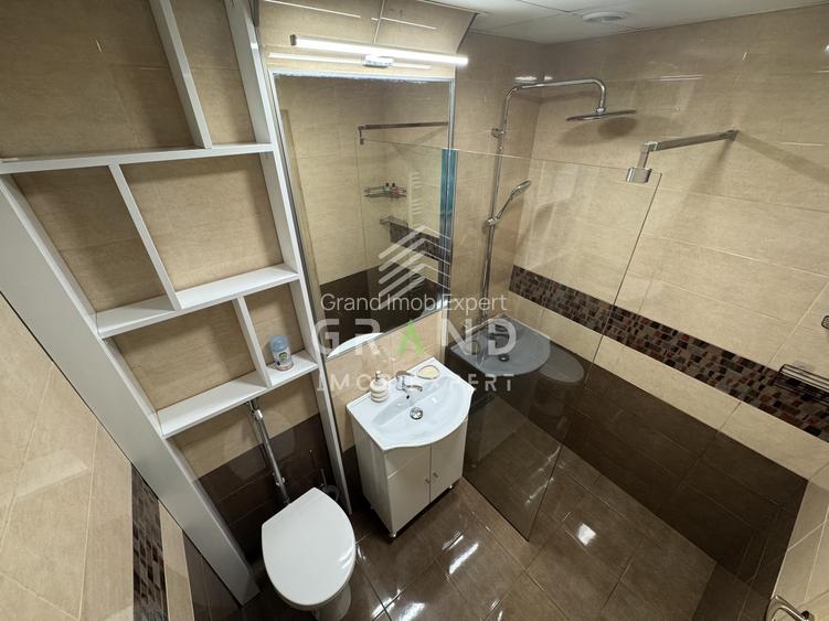 2 camere | RENOVAT | 56,20 mp | Orientare Est | Mănăștur–Mehedinți - 15
