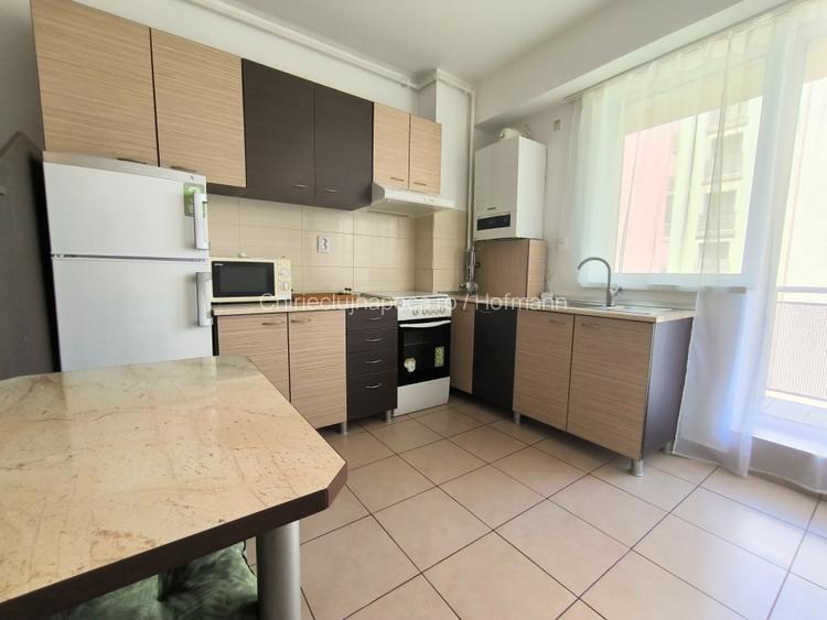 Apartament cu 2 camere+parcare, bloc nou chiar langa FSEGA/Iulius Mall - 5