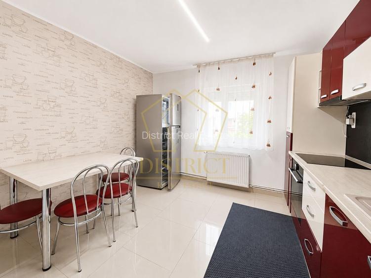 Apartament cu 2 camere | Lipovei - 5