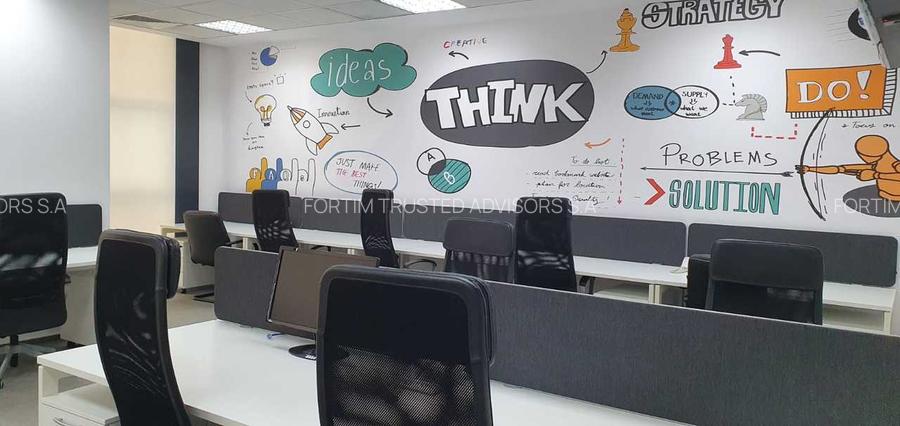 HM Business Center (Frunzei 26) - 4