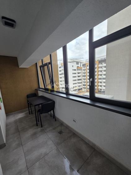 Inchiriere garsoniera mobilata utilata 5 min metrou - 6