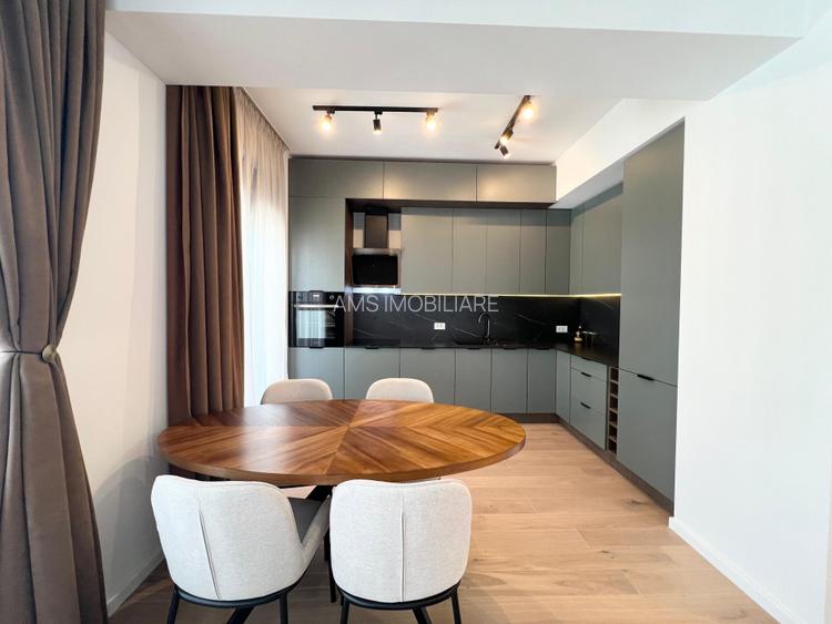 NOU / SUPERB /PRIMA INCHIRIERE / TERASA GENEROASA - 3