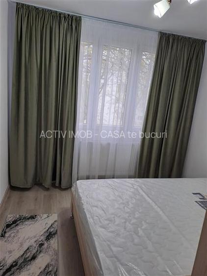 3 camere, Sebastian, Totul Nou - 7