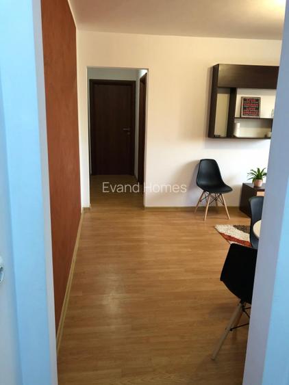 Investitie ideala-Apartament cu 3 camere mobilat si utilat-zona Cetatii - 3