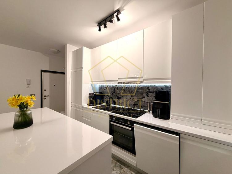 Apartament modern cu 2 camere | Giroc - 3