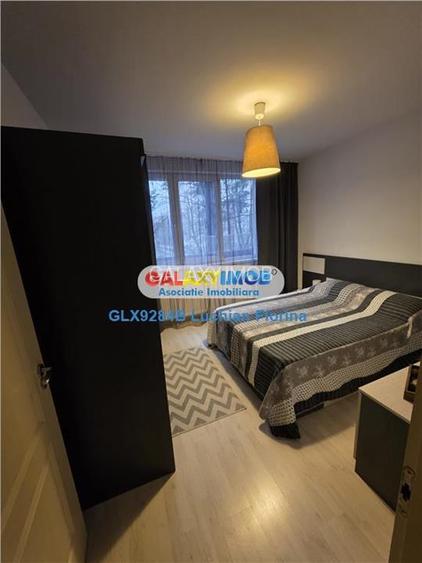 Inchiriere ap 2 camere, etaj.1, balcon I Constantin Brancoveanu - 4