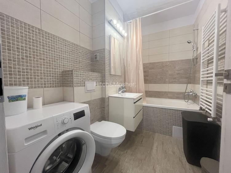 Apartament 2 camere de închiriat – Zona Torontalului, Iris - 14