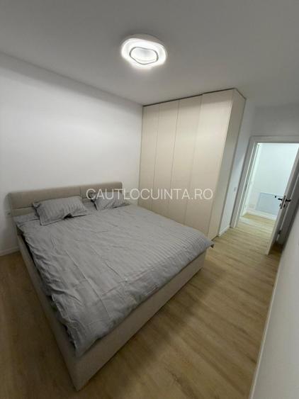 3 camere| Prima Inchiriere| Prima Vista|Parcare| Pipera| Metrou| 5 min - 6