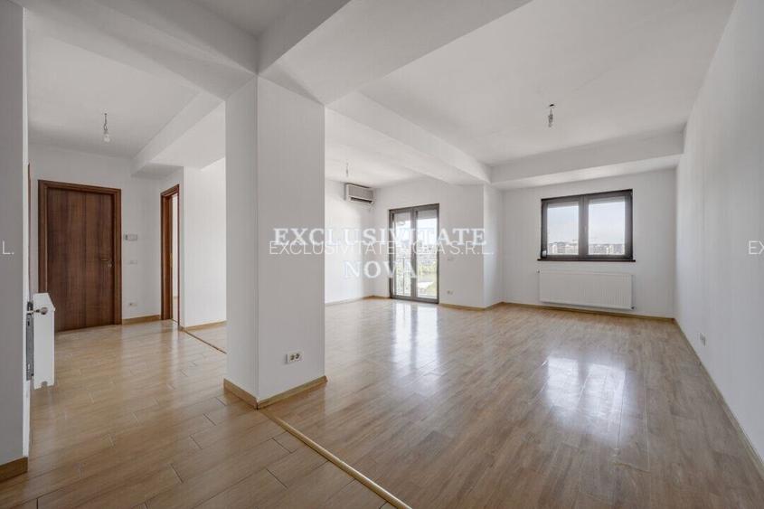 Apartament 3 camere de închiriat | Floreasca – Barbu Văcărescu - PESCARIU ! - 4