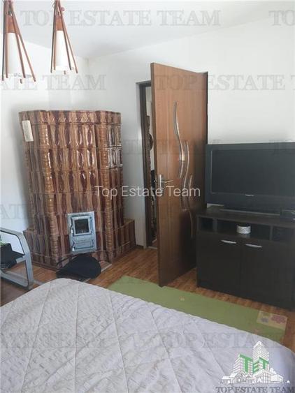 Valea Prahovei - Comarnic/ Casa 3 camere/ pivnita/  curte 550mp/ potential turis - 6