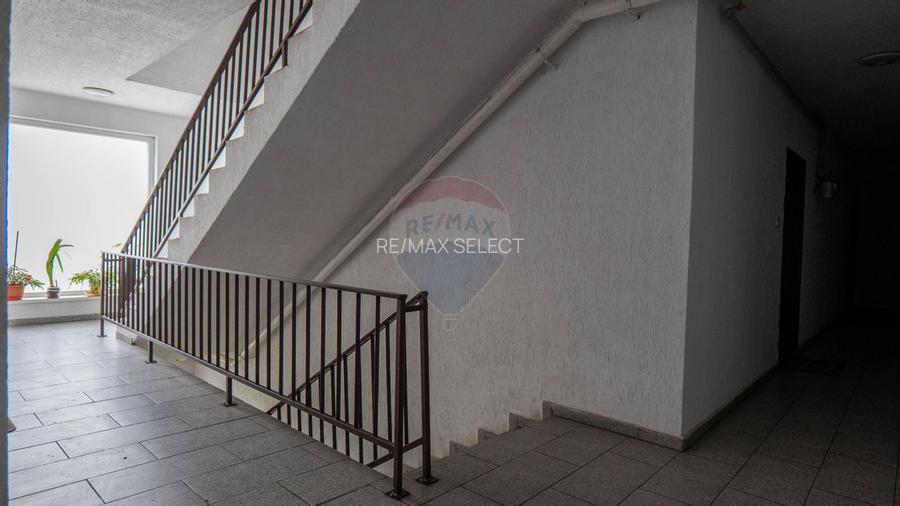 Vanzare apartament 2 camere - etaj 1, cu terasa si parcare - Măgurele - 17