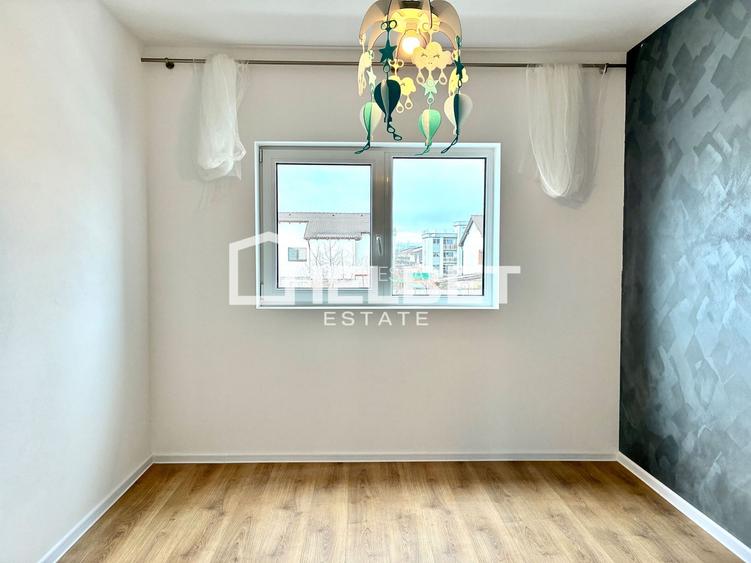 Casă/Duplex/Sânpetru/Curte - 12