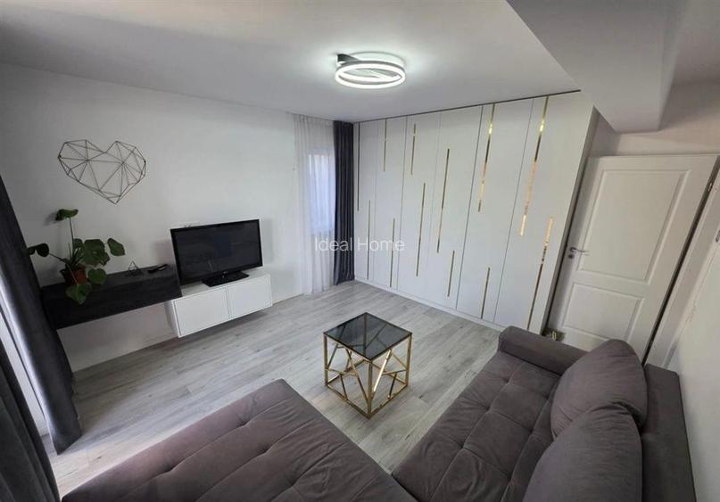 Nicolina - 3 Camere Decomandat+ Loc De Parcare - Etaj - Bloc  2020 - 64 Mp - 3