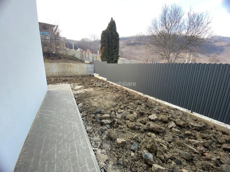 Duplex de vanzare, 195 mp utli, Garaj , zona Tauti  - 17