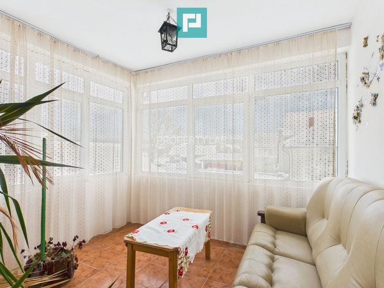 Casă cu etaj Căpâlnaș - 20